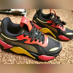 Puma RS-X women's sneakers